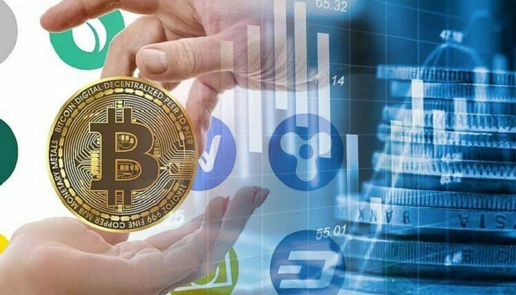 Present And Future Of Money