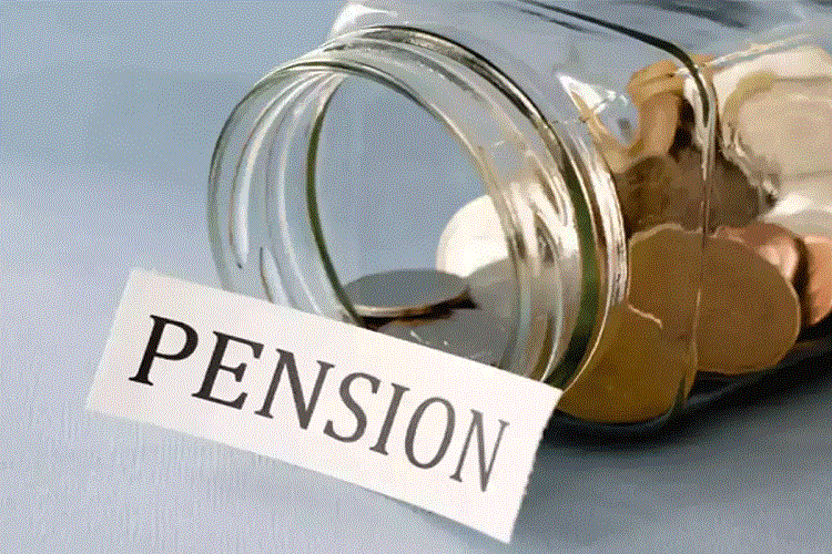 Pension