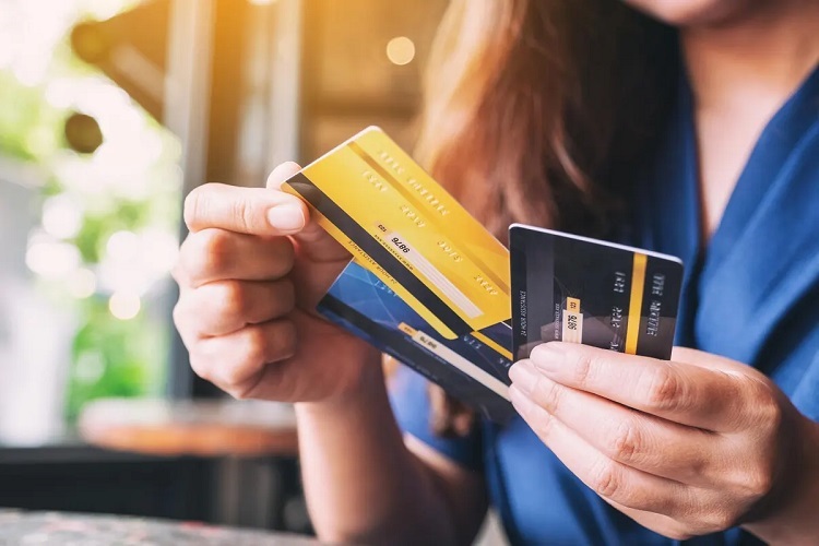 Credit Card Reversals
