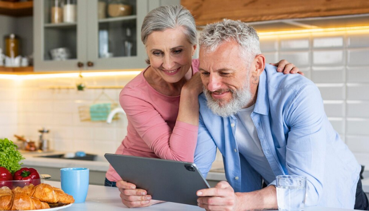 Retirement Planning