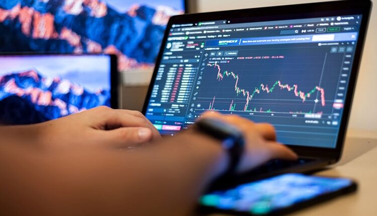 Trading