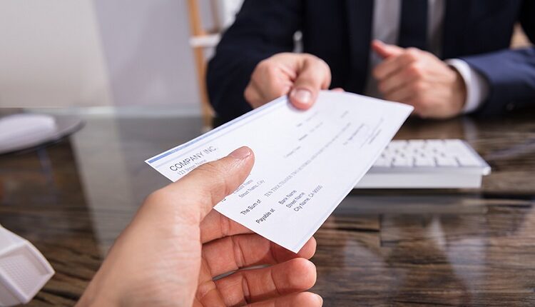 Payroll Services