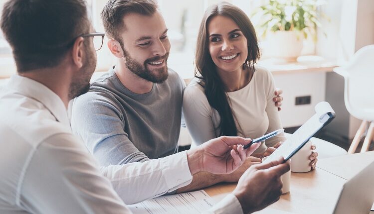 Financial Advisor