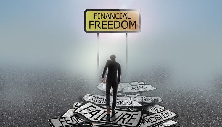 Financial Freedom
