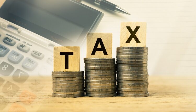 Tax