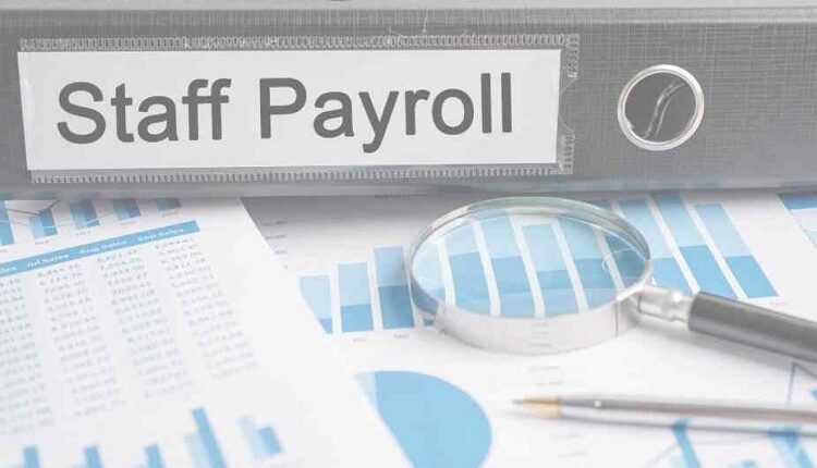 Payroll Regulations