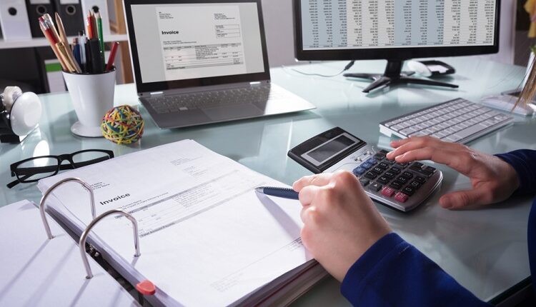Accounting Software