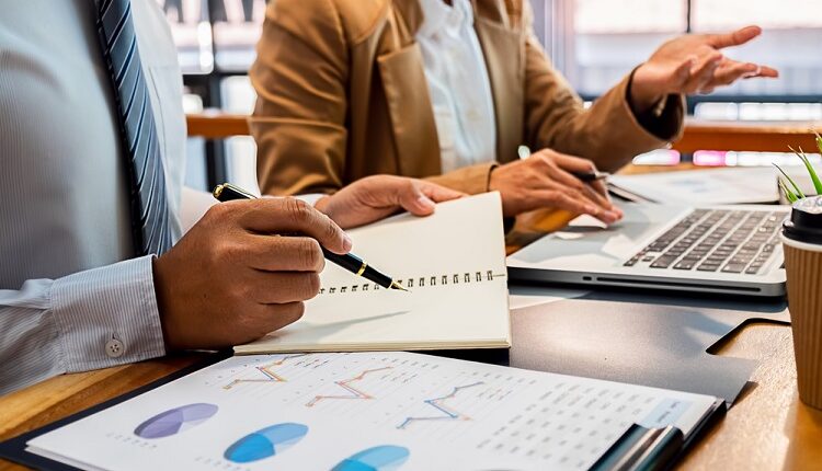 Tax Consultants
