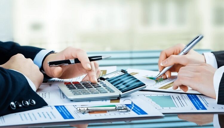 business accounting