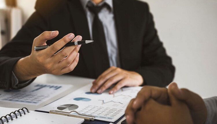 Financial Advice