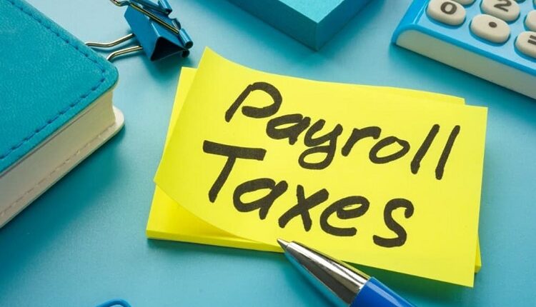 Payroll Taxes