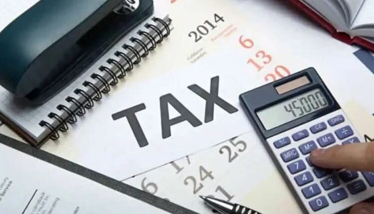 Taxes